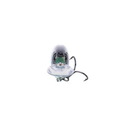 Shimano Yasei Trigger Twitch (Pearl Tiger)< Wobbler|Raubfischangeln Kunstköder