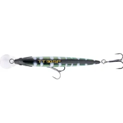 Shimano Yasei Trigger Twitch (Pearl Tiger)< Wobbler|Raubfischangeln Kunstköder
