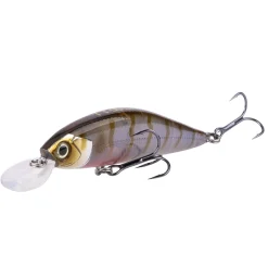 Shimano Yasei Trigger Twitch (Wagasaki Tiger)< Wobbler|Raubfischangeln Kunstköder