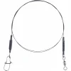 Discount 1 x 7 Titanium Vorfächer Angelvorfächer & Beifänger|Raubfischangeln-Zubehör