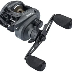 Shirasu Adrenalin 8200 BC< Baitcastrollen