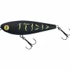 Discount Crazy Dog (Black Toxic) Wobbler