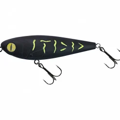 Discount Crazy Dog (Black Toxic) Wobbler