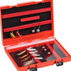 Outlet Depot Box Spoon Angelkoffer & Angelboxen ·Angelboxen|Forellenangeln-Zubehör