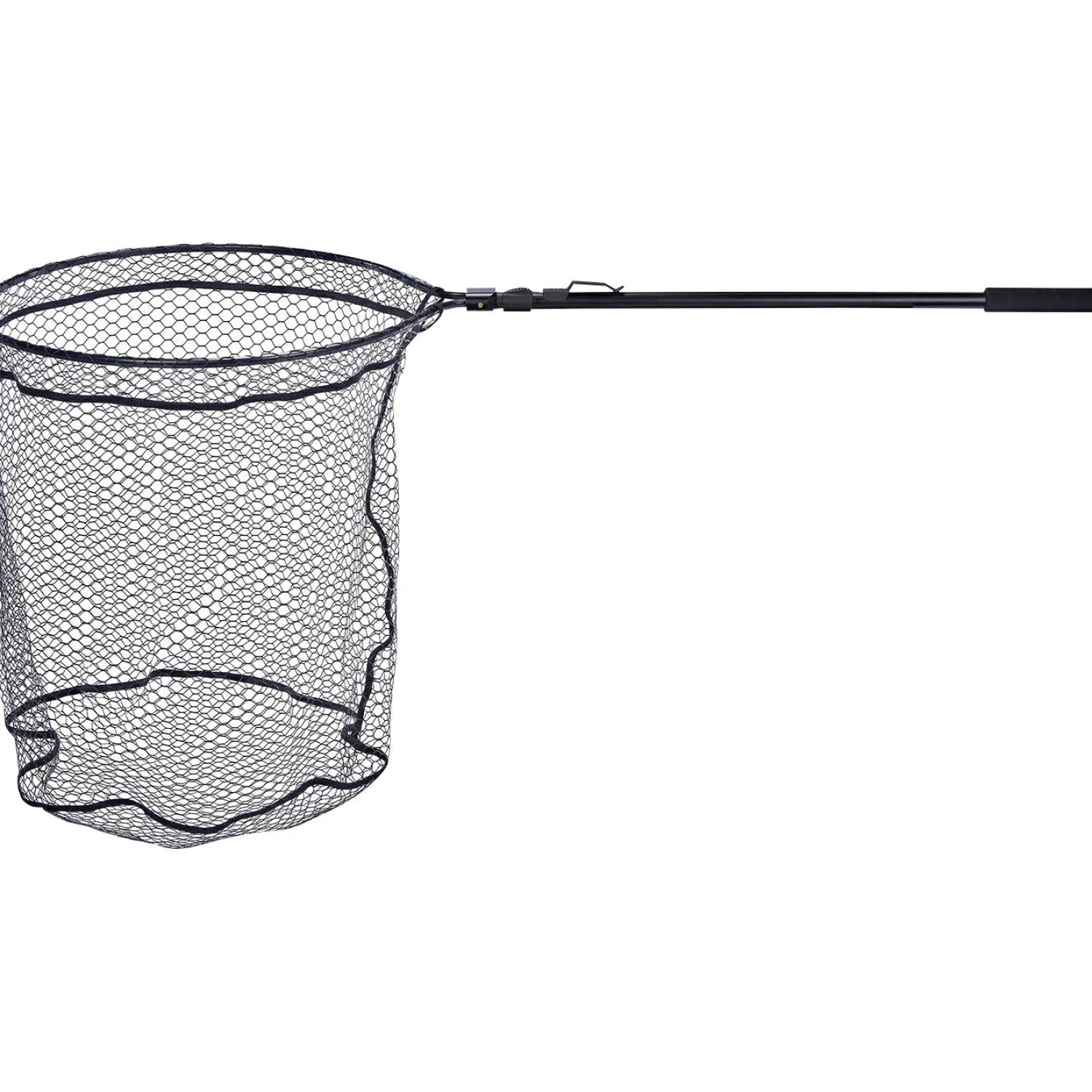 Clearance Easy Fold Kescher (130 cm) Allroundkescher
