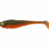 Sale Floating Punker (Green Pumpkin Amber Red) Gummiköder ·Gummifische & Shads|Raubfischangeln Kunstköder