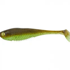 Sale Floating Punker (Green Pumpkin Chartreuse) Gummiköder ·Gummifische & Shads|Raubfischangeln Kunstköder