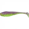 Outlet Floating Punker (Purple Chartreuse) Gummiköder ·Gummifische & Shads|Raubfischangeln Kunstköder