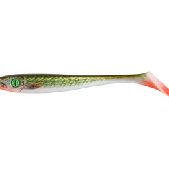 Shirasu Gummifisch Pike Collector (hecht)< Gummiköder ·Gummifische & Shads