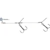 Shirasu Gummifisch-System Gummifisch-System (mit Screw Jighead / Länge: 9 cm)< Kunstköder-Zubehör