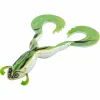 New Gummifrösche Clone Frog (Laubfrosch) Gummiköder ·Gummikrebse & Gummifrösche|Raubfischangeln Kunstköder