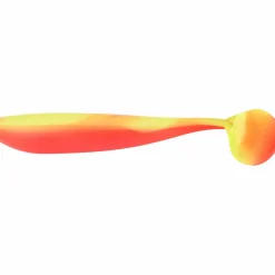 Sale Gummiköder-Set Dorsch (Gelb/Orange) Meeresköder|Meeresköder ·Dorschangeln-Zubehör