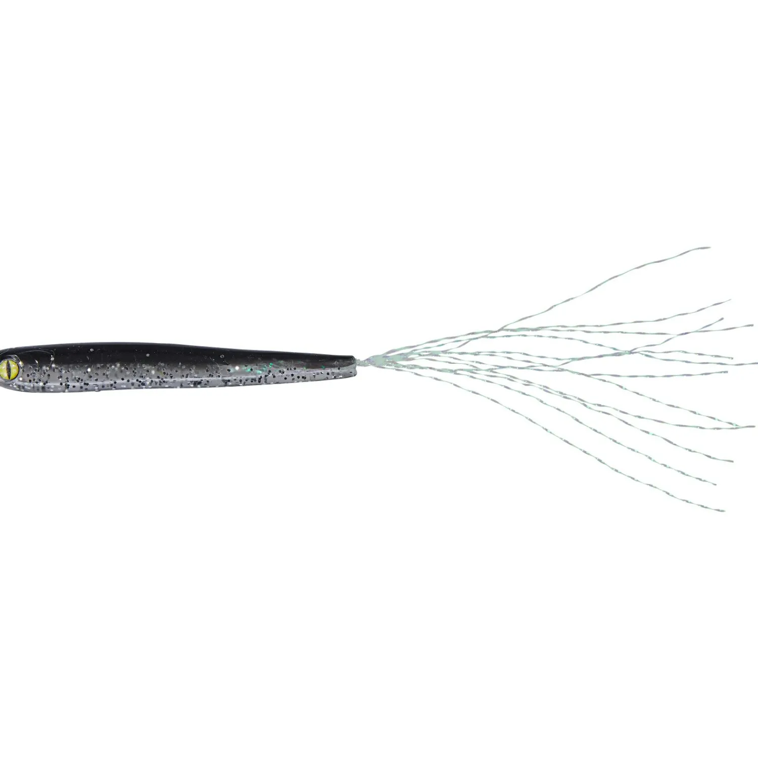 Shirasu Hollow Dancer (Minnow)< Drop Shot Köder|Gummiköder ·Fransenköder