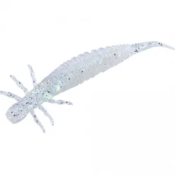 Hot Jungle Bug (Crystal) Gummiköder ·Gummimaden & Gummiwürmer