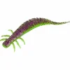 Shirasu Jungle Bug (Purple Chartreuse)< Gummiköder ·Gummimaden & Gummiwürmer