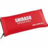 Shirasu Ködertasche Spoon Bag< Angeltaschen ·Kunstködertaschen