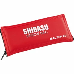 Shirasu Ködertasche Spoon Bag< Angeltaschen ·Kunstködertaschen