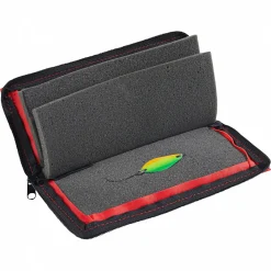 Shirasu Ködertasche Spoon Bag< Angeltaschen ·Kunstködertaschen