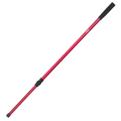 Shirasu Kescherstab< Kescherköpfe & Kescherstangen
