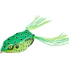 Killer Frog (Green Flash) Raubfischangeln Kunstköder|Gummiköder ·Gummikrebse & Gummifrösche