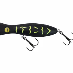 New King of Pop (Black Toxic) Wobbler