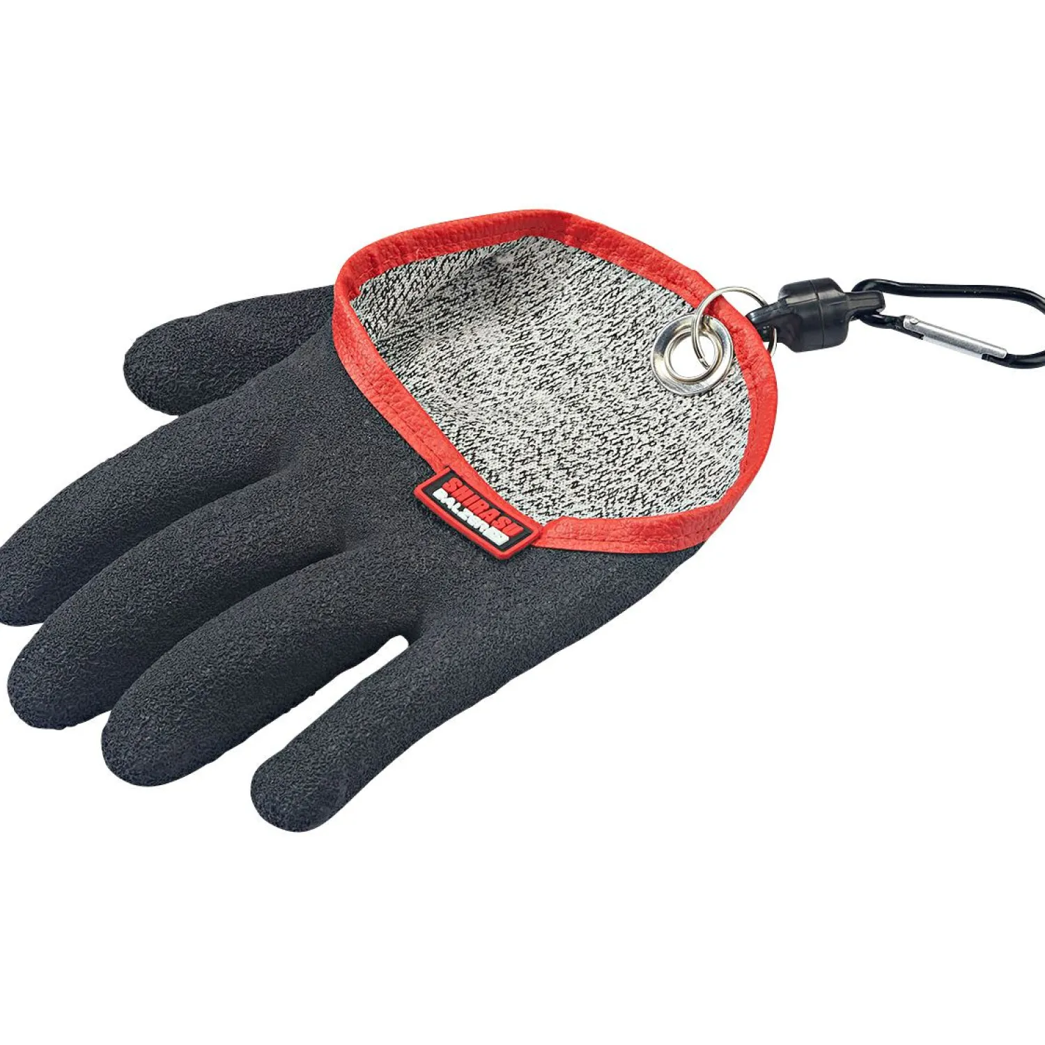 Landehandschuh (Linkshändig) Filetierhandschuhe, Landehandschuhe & Co|Filetierhandschuhe, Landehandschuhe & Co