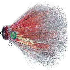 Magic Fibre Lure (Weißfisch) Kunstköder-Zubehör