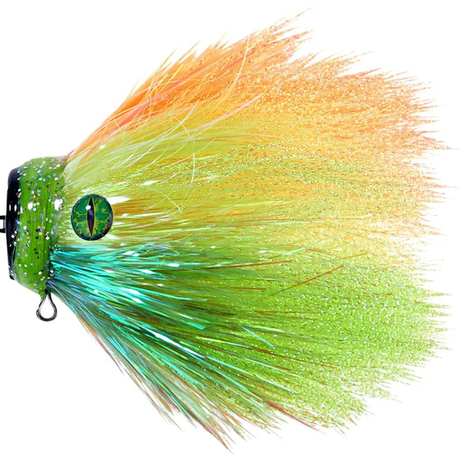 Shirasu Magic Fibre Lure (Fireshark)< Kunstköder-Zubehör