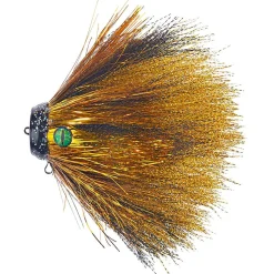 Best Magic Fibre Lure (Barsch) Kunstköder-Zubehör