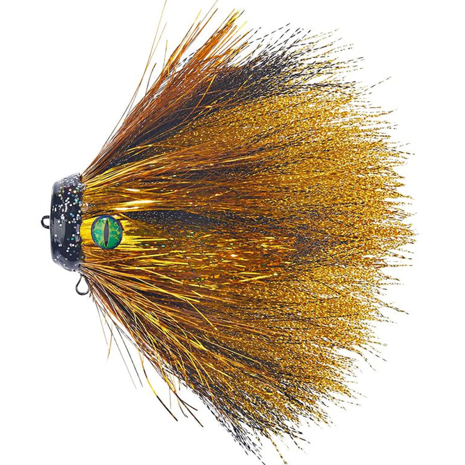 Best Magic Fibre Lure (Barsch) Kunstköder-Zubehör
