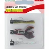 Discount Micro Ned Rig Set Kunstköder-Sets|Raubfischangeln Kunstköder