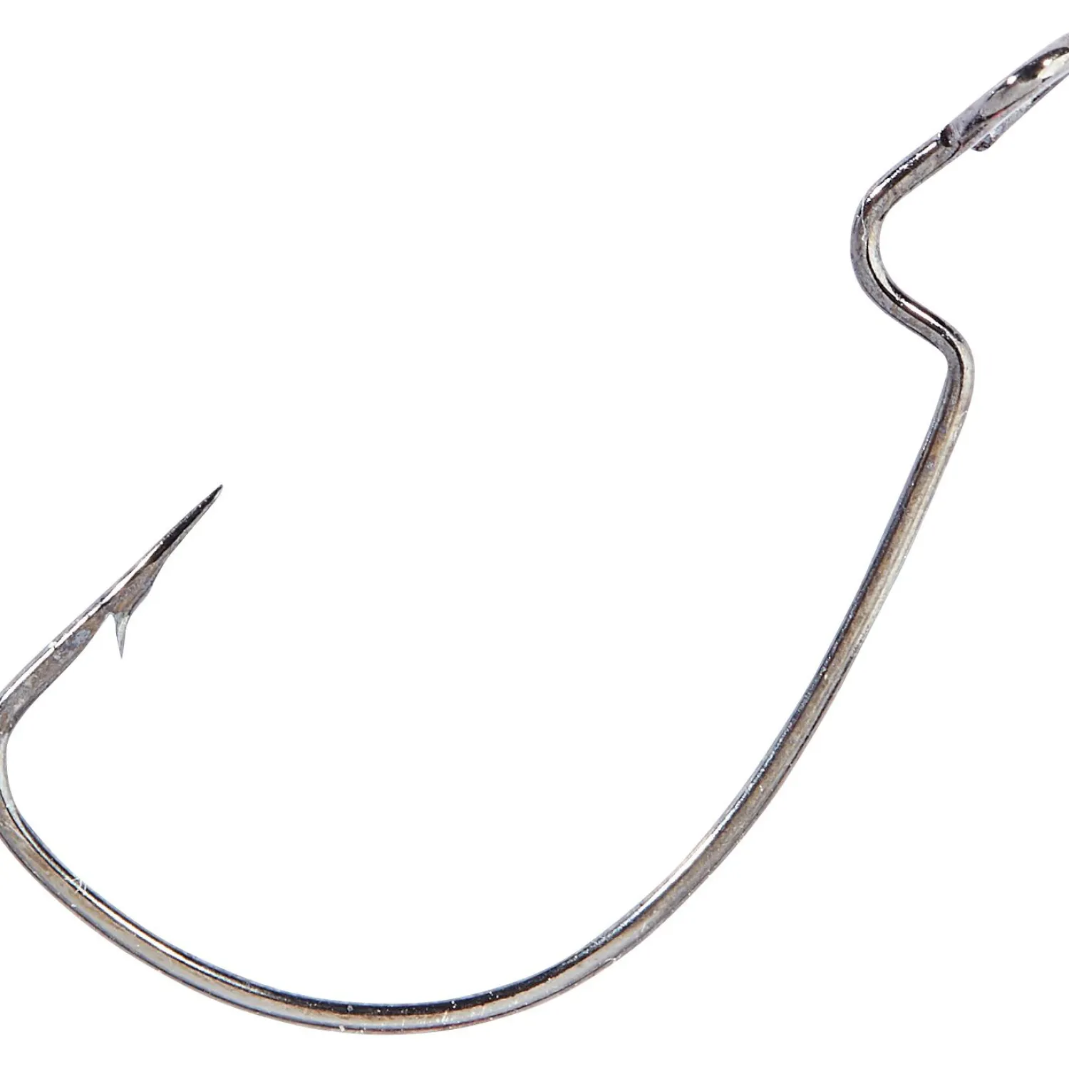 Shirasu Micro Offset Haken< Raubfischangeln-Zubehör
