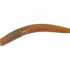 Shirasu Ned Rig Sausage (Motoroil)< Gummiköder ·Sonstige Weichplastikköder|Gummiköder ·Creature Baits