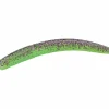 Best Ned Rig Sausage (Purple Chartreuse) Gummiköder ·Sonstige Weichplastikköder|Gummiköder ·Creature Baits