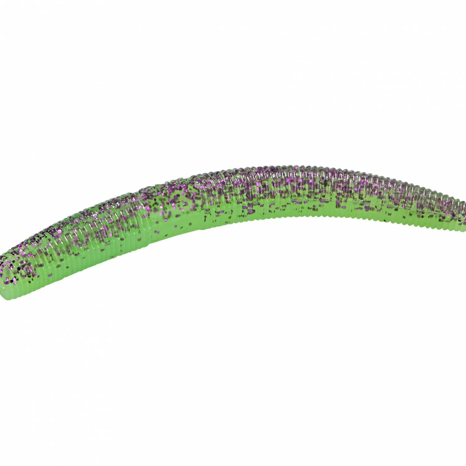 Best Ned Rig Sausage (Purple Chartreuse) Gummiköder ·Sonstige Weichplastikköder|Gummiköder ·Creature Baits