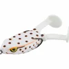 Online Paddle Frog (Albino) Gummiköder ·Gummikrebse & Gummifrösche