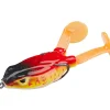 Shirasu Paddle Frog (Tropical)< Gummiköder ·Gummikrebse & Gummifrösche