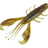Sale Perch Lobster (Green Pumpkin Chartreuse) Raubfischangeln Kunstköder