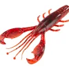 New Perch Lobster (Hot Craw) Gummiköder ·Gummikrebse & Gummifrösche