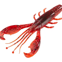 New Perch Lobster (Hot Craw) Gummiköder ·Gummikrebse & Gummifrösche