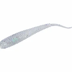 New Pintail Paddler (Crystal) Drop Shot Köder|Gummiköder ·Gummifische & Shads