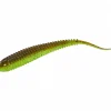 New Pintail Paddler (Green Pumpkin) Drop Shot Köder|Gummiköder ·Gummifische & Shads