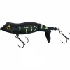 New Rock the Frog (Black toxic) Wobbler