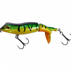 Rock the Frog (Fireshark) Wobbler|Raubfischangeln Kunstköder
