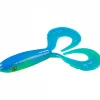 Shirasu Softlure Pike Collector 2.0 (Blue Melon)< Gummiköder ·Twister