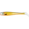 Shirasu Softlure Pike Collector Shad (UV Chub)< Gummiköder ·Lose Gummifische
