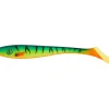 Sale Softlure Pike Collector Shad (Fireshark) Gummiköder ·Lose Gummifische
