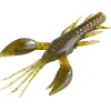 Online Softlure Scary Crab (Watermelon/Red Flake) Gummiköder ·Gummikrebse & Gummifrösche|Raubfischangeln Kunstköder