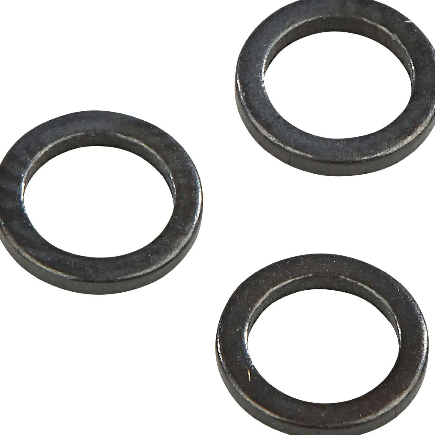 Shirasu Solid Ring< Raubfischangeln-Zubehör|Angelvorfächer & Beifänger