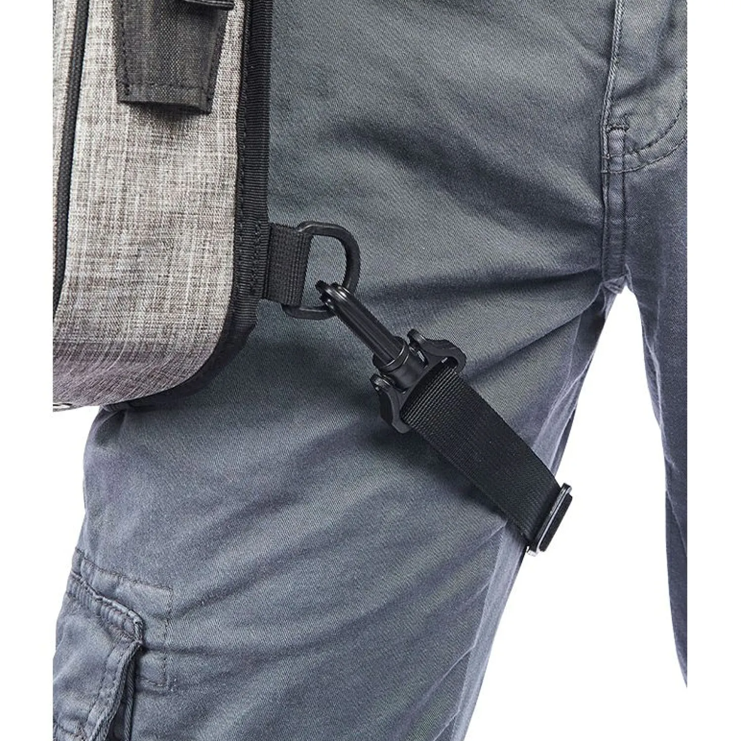 Shirasu Street Beintasche< Angeltaschen ·Angel-Umhängetaschen